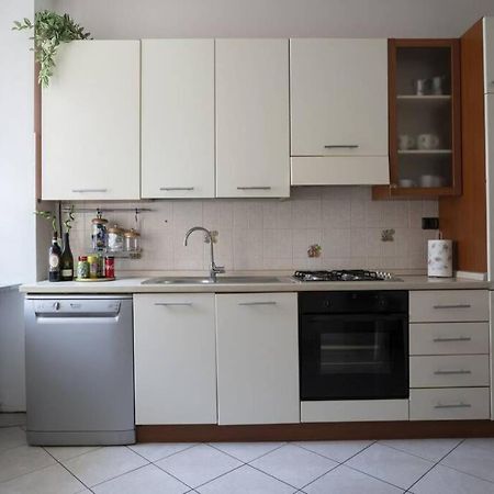 La Casa Di Anna Leilighet Como Eksteriør bilde