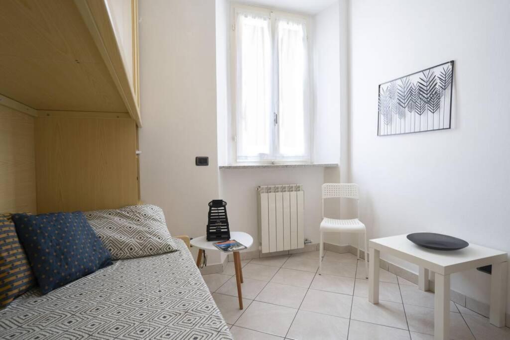 La Casa Di Anna Leilighet Como Eksteriør bilde